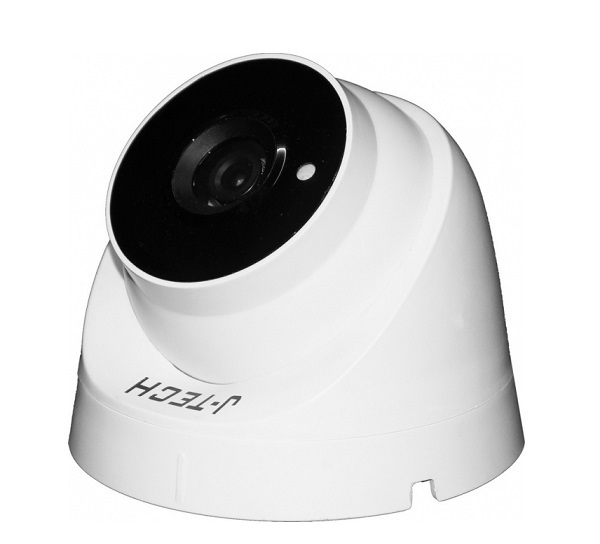 Camera AHD Dome hồng ngoại 2.0 Megapixel J-TECH AHD5270B,J-TECH AHD5270B,AHD5270B